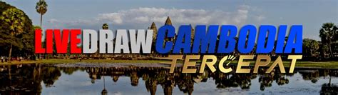 live draw cambodia pools|Cambodia Live Draw.